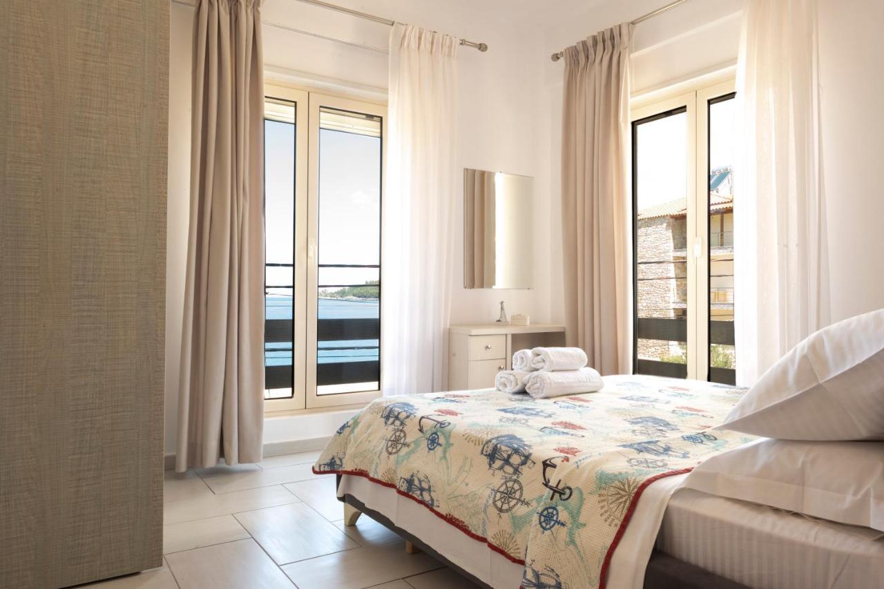 Apartman Sea Himara